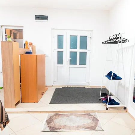 Skyline Belgrade Apartament *