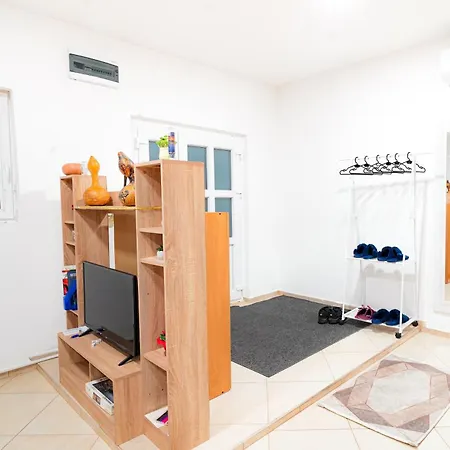 Apartament Skyline Belgrade Ledine