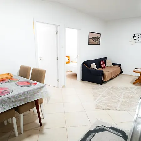 Skyline Belgrade Apartment *