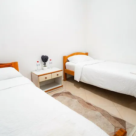 Skyline Belgrade Ledine