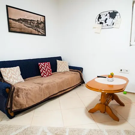 Skyline Belgrade Apartament Ledine