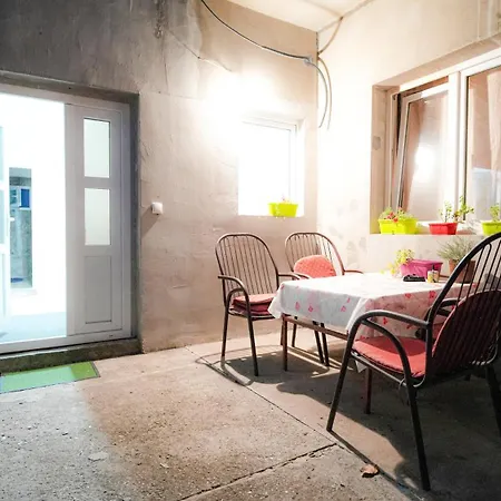 Skyline Belgrade Apartament Ledine